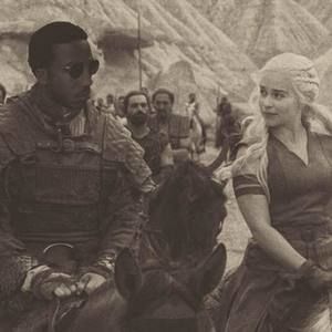 Meet your Posher, Malcolm